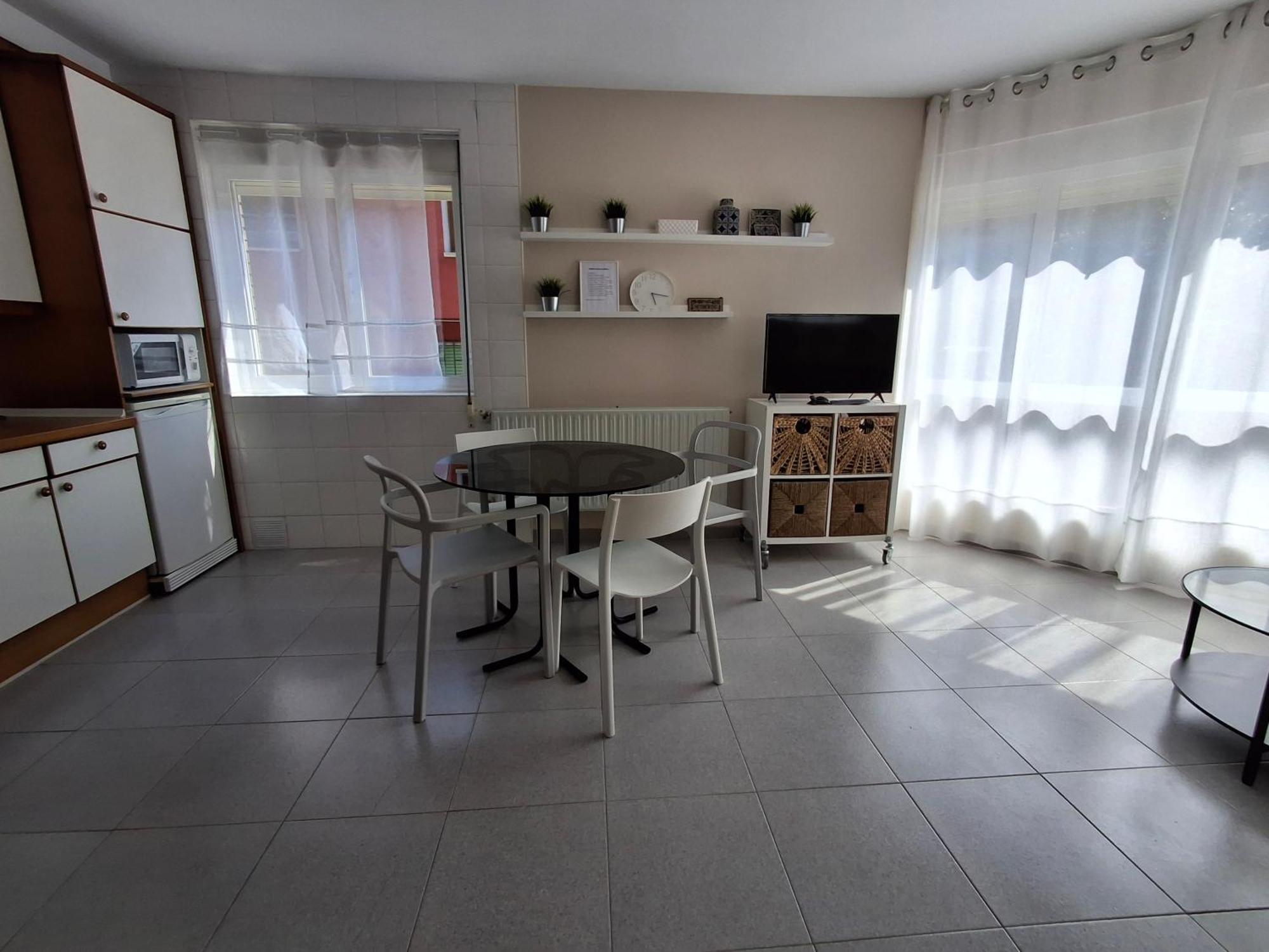 Appartement Lo De Prado Nuevo à Arriondas Extérieur photo